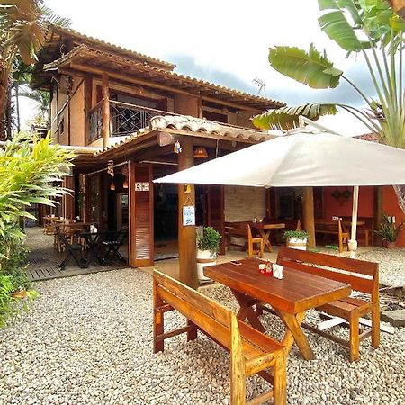 Hotel Lalabella Itagua Ubatuba Zewnętrze zdjęcie