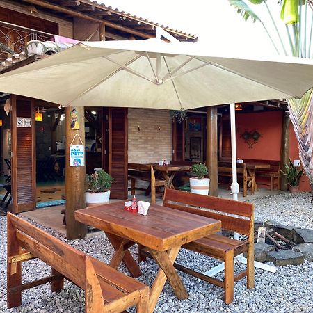 Hotel Lalabella Itagua Ubatuba Zewnętrze zdjęcie