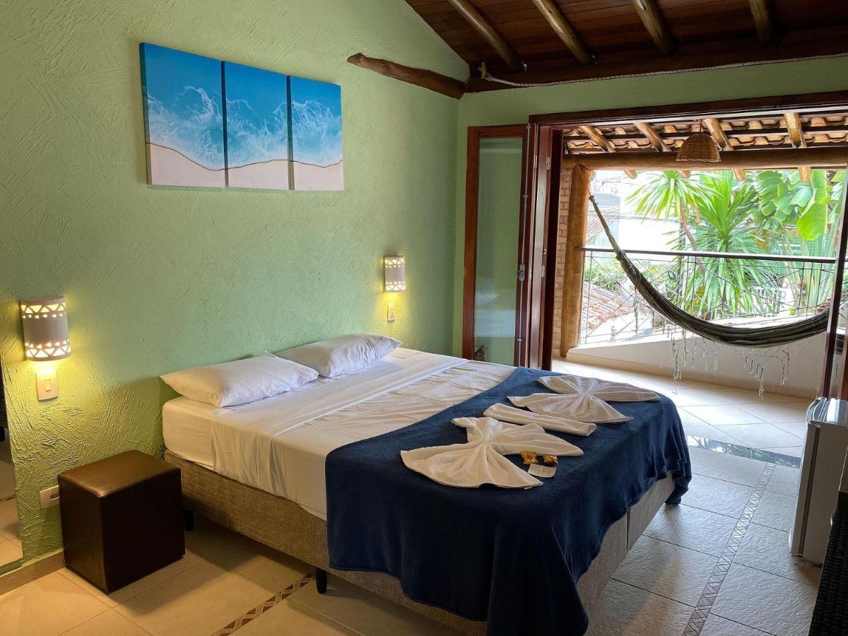 Hotel Lalabella Itagua Ubatuba Zewnętrze zdjęcie