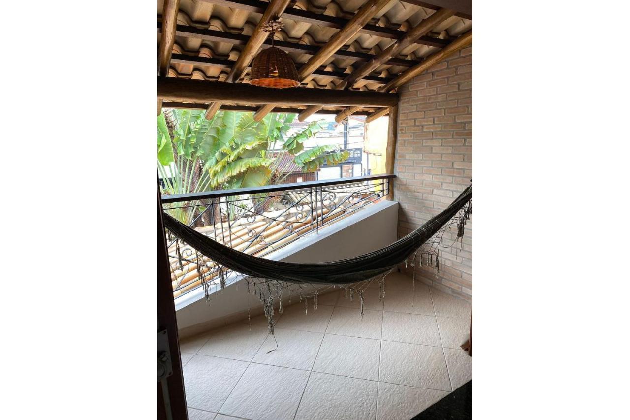 Hotel Lalabella Itagua Ubatuba Zewnętrze zdjęcie