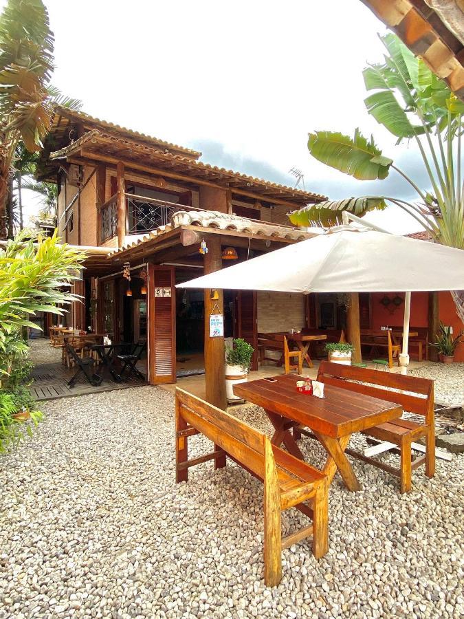 Hotel Lalabella Itagua Ubatuba Zewnętrze zdjęcie