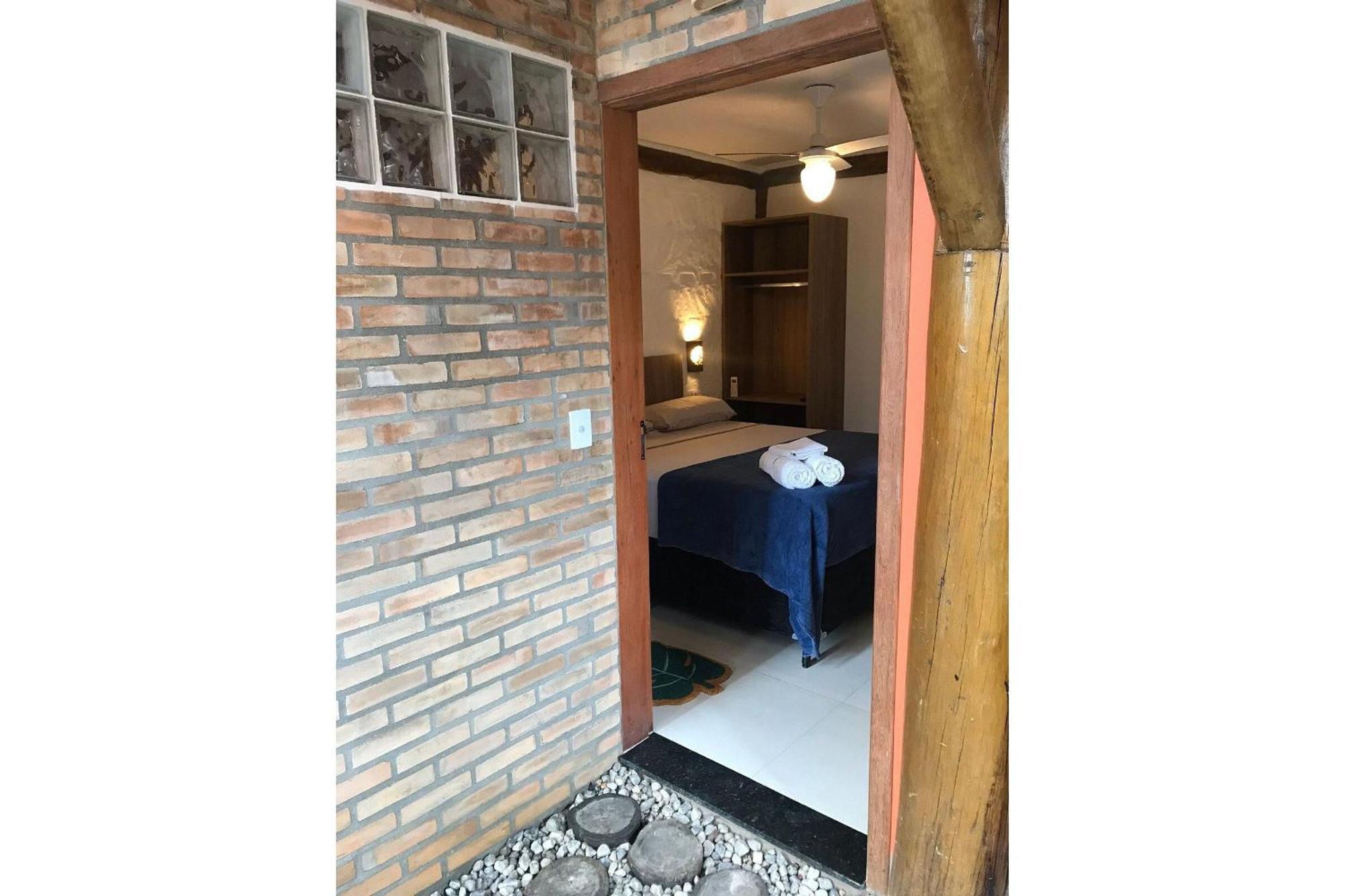 Hotel Lalabella Itagua Ubatuba Zewnętrze zdjęcie