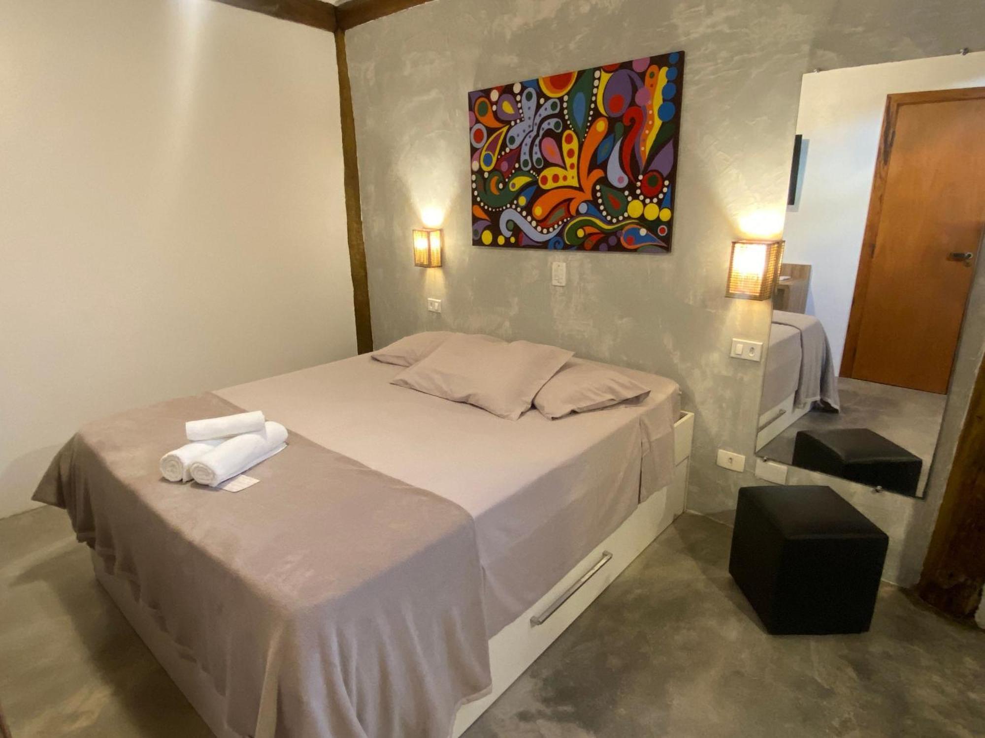 Hotel Lalabella Itagua Ubatuba Zewnętrze zdjęcie
