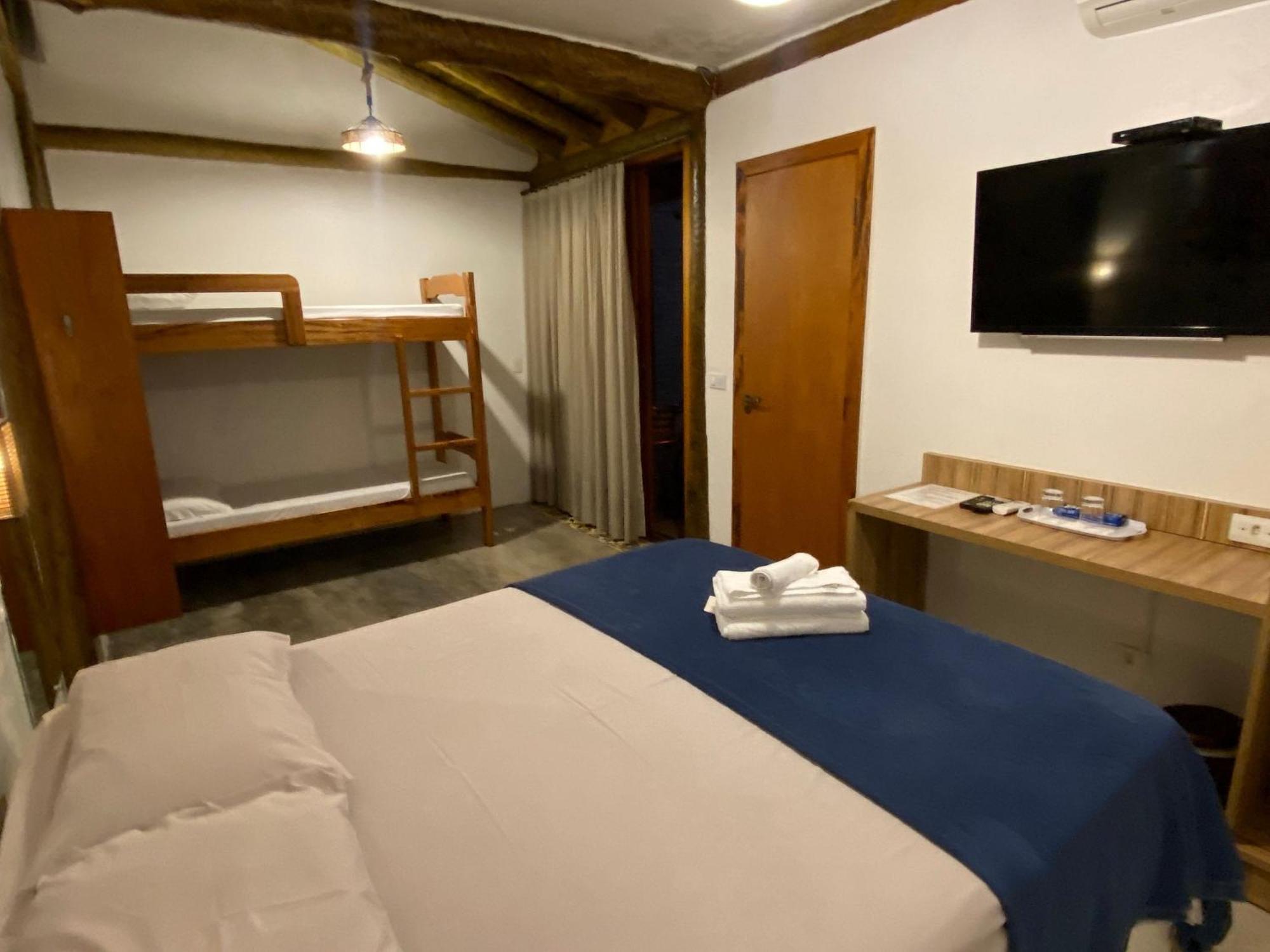 Hotel Lalabella Itagua Ubatuba Zewnętrze zdjęcie