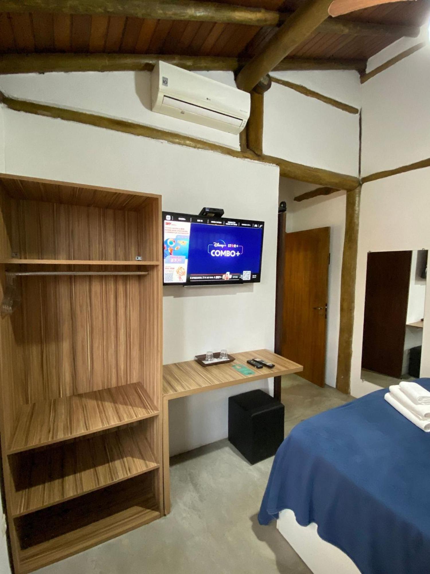 Hotel Lalabella Itagua Ubatuba Zewnętrze zdjęcie