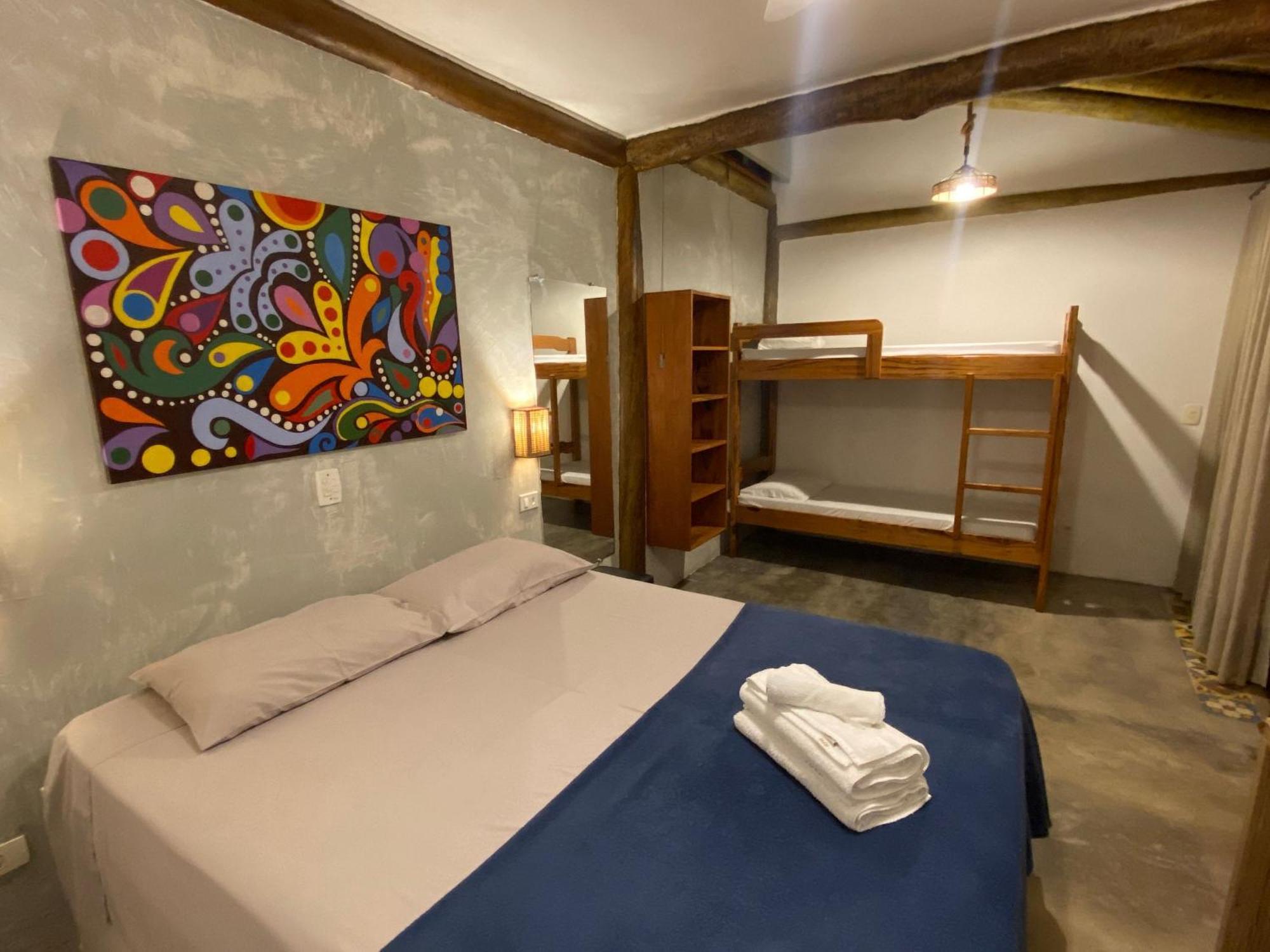 Hotel Lalabella Itagua Ubatuba Zewnętrze zdjęcie