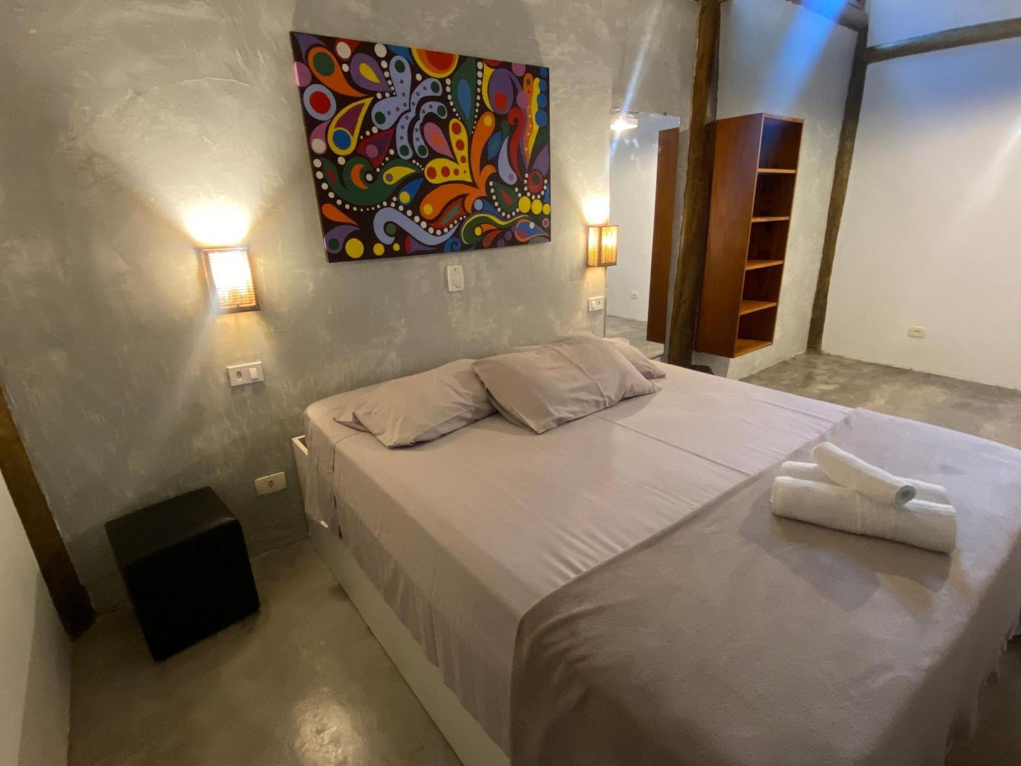 Hotel Lalabella Itagua Ubatuba Zewnętrze zdjęcie