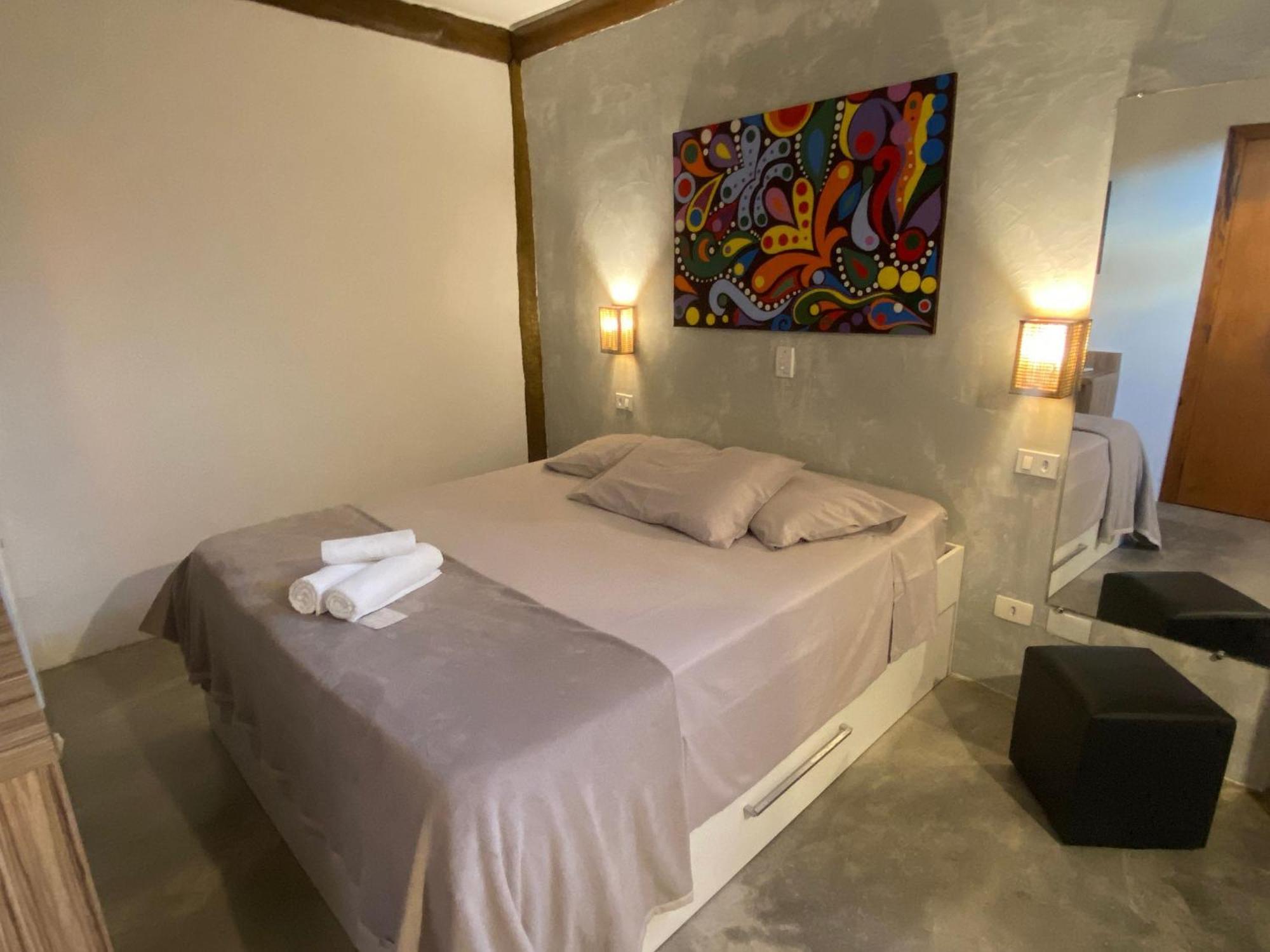 Hotel Lalabella Itagua Ubatuba Zewnętrze zdjęcie