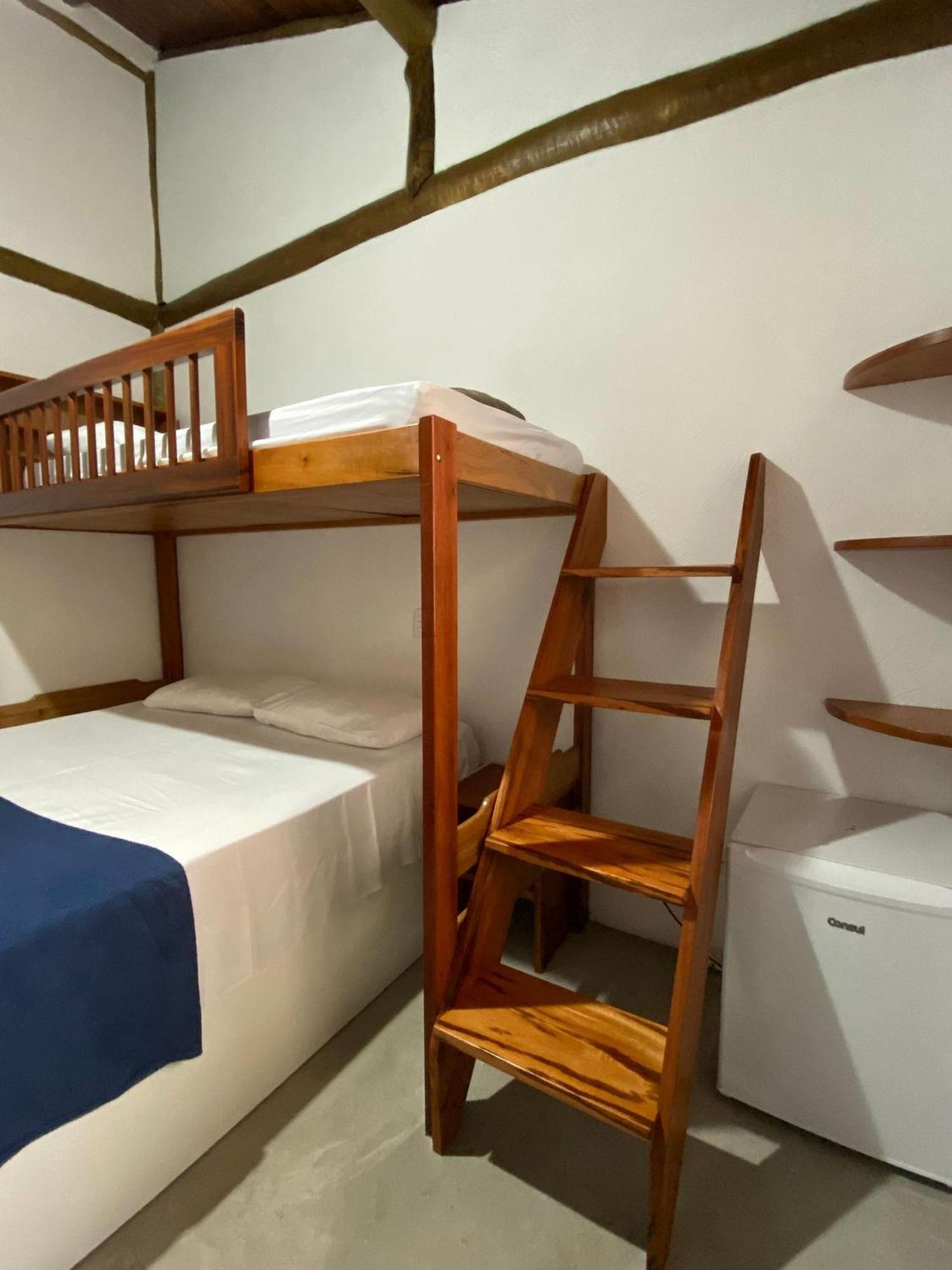 Hotel Lalabella Itagua Ubatuba Zewnętrze zdjęcie