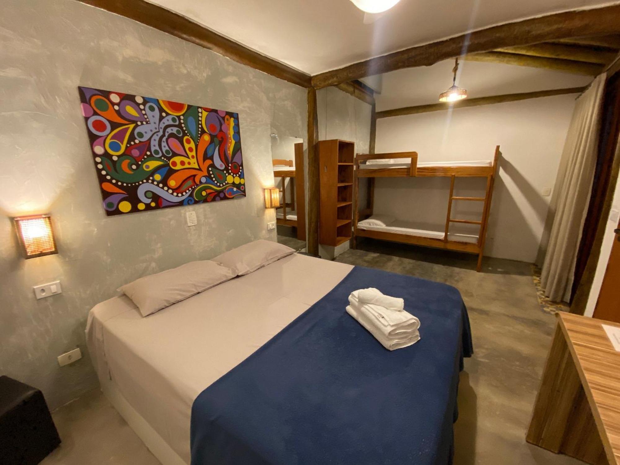Hotel Lalabella Itagua Ubatuba Zewnętrze zdjęcie