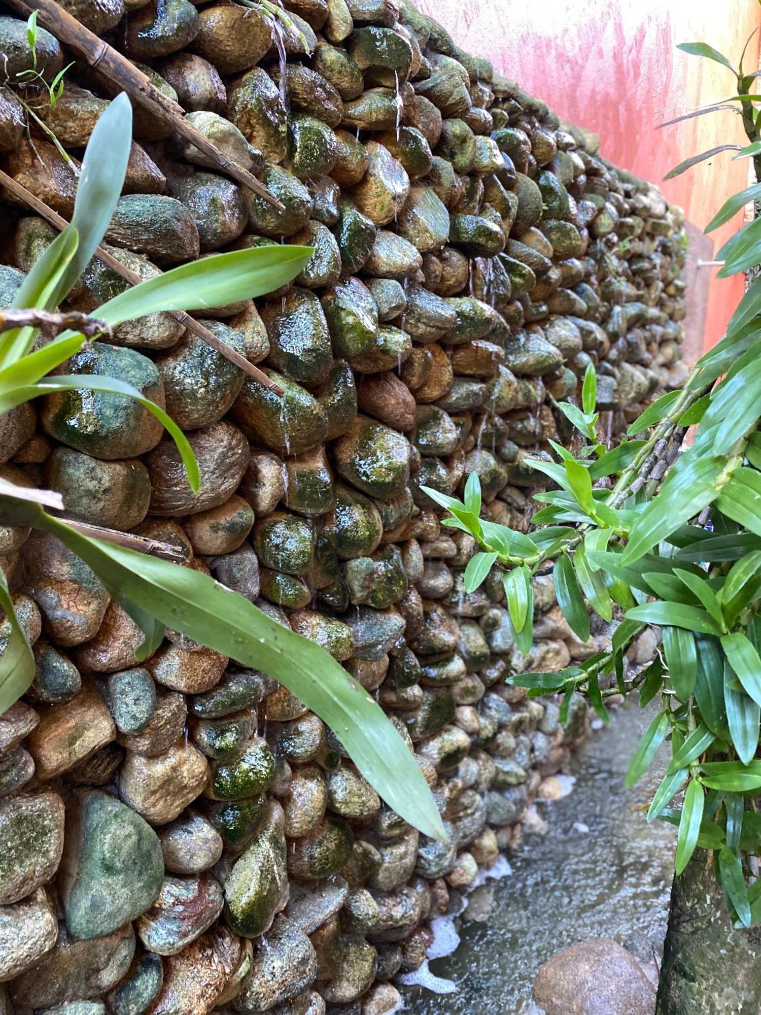 Hotel Lalabella Itagua Ubatuba Zewnętrze zdjęcie