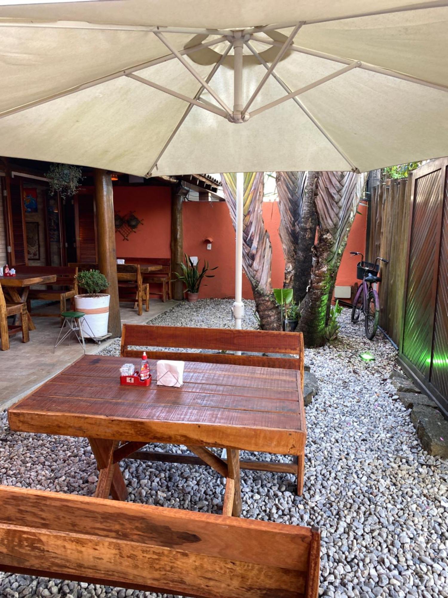 Hotel Lalabella Itagua Ubatuba Zewnętrze zdjęcie