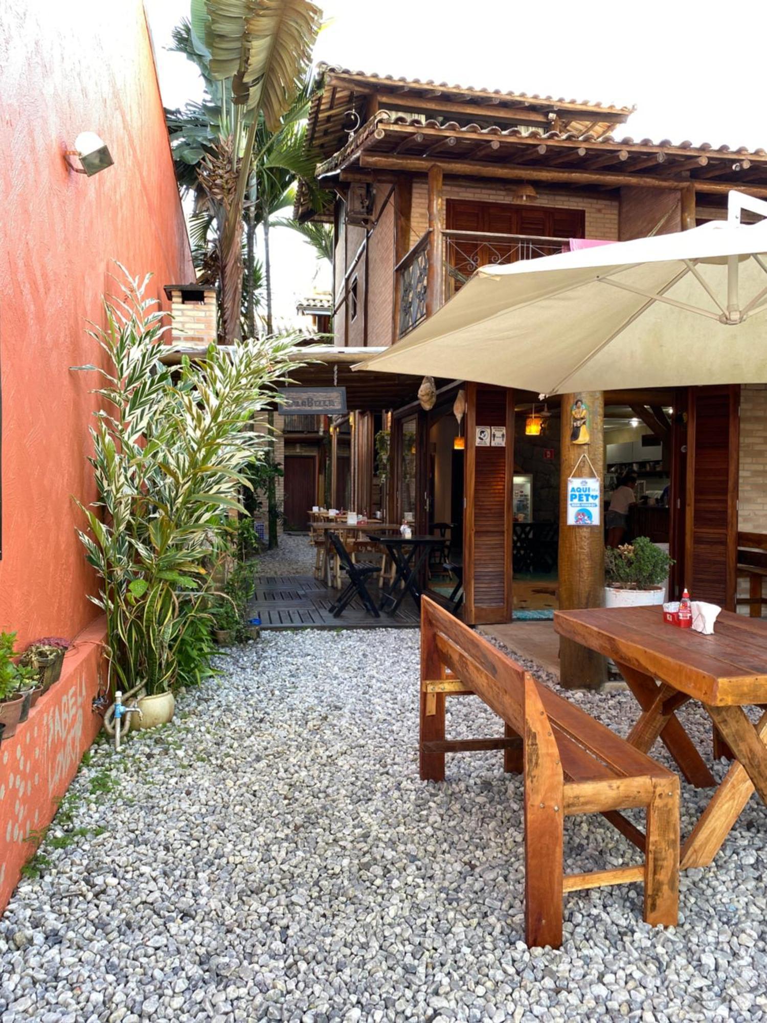 Hotel Lalabella Itagua Ubatuba Zewnętrze zdjęcie