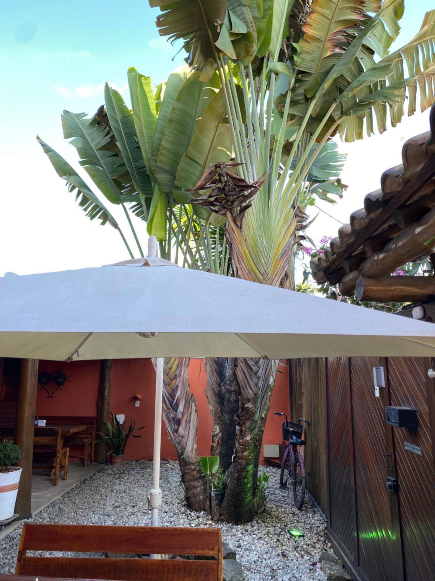 Hotel Lalabella Itagua Ubatuba Zewnętrze zdjęcie