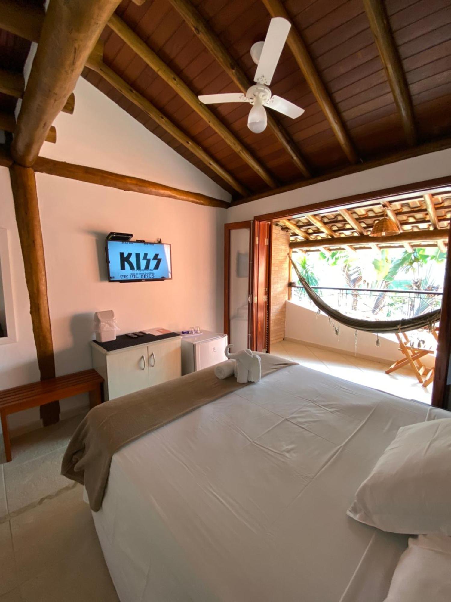 Hotel Lalabella Itagua Ubatuba Zewnętrze zdjęcie