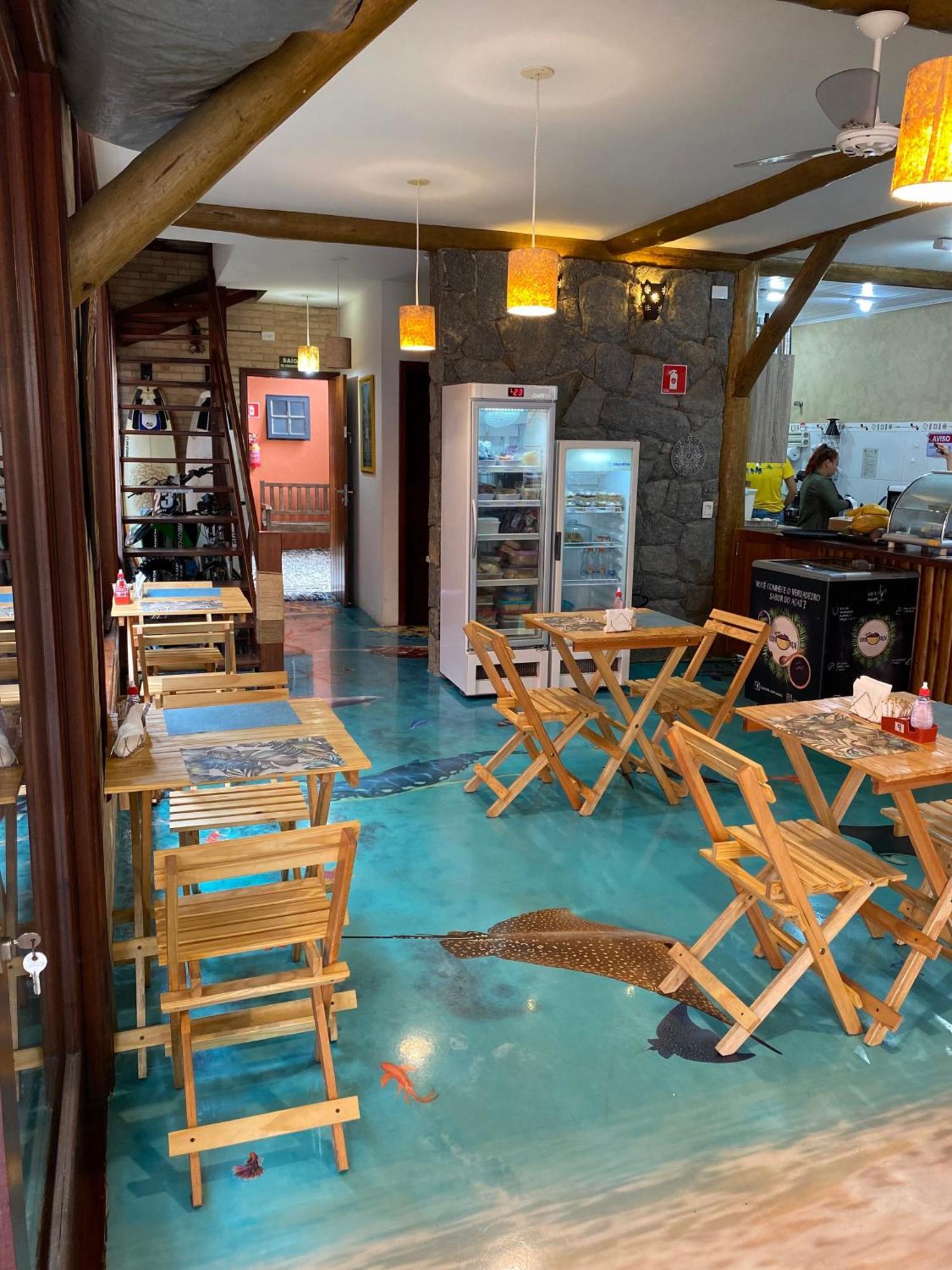 Hotel Lalabella Itagua Ubatuba Zewnętrze zdjęcie
