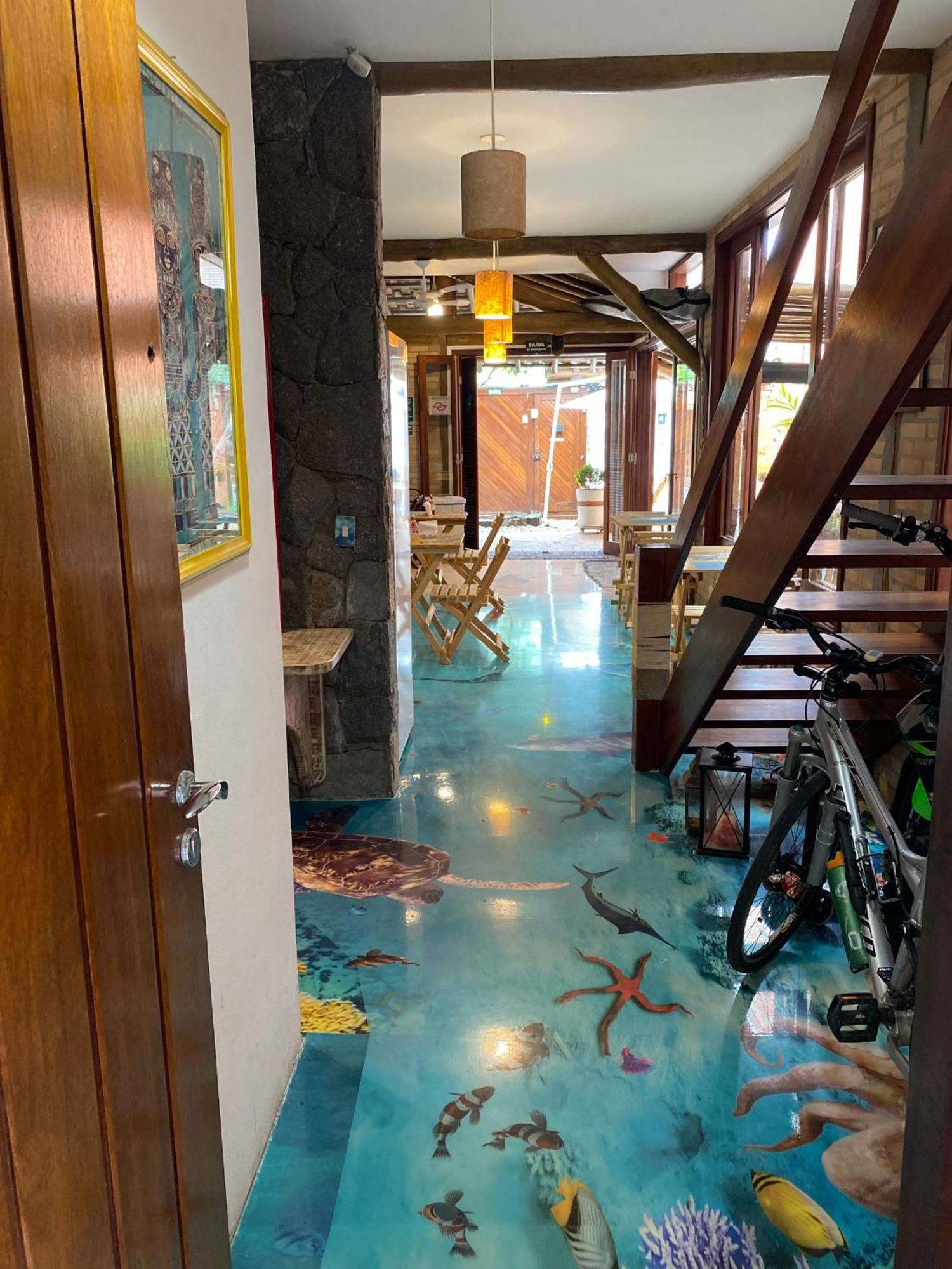 Hotel Lalabella Itagua Ubatuba Zewnętrze zdjęcie