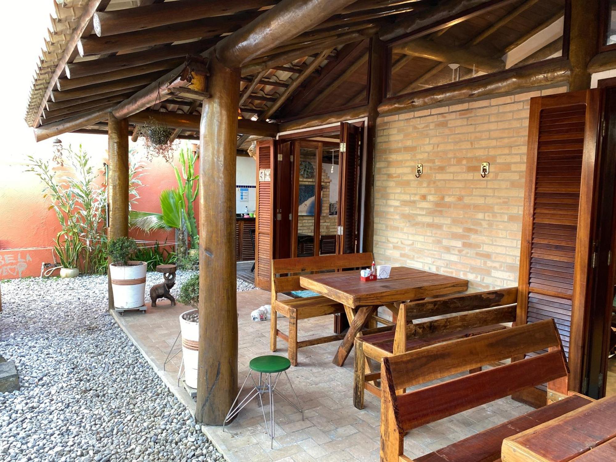 Hotel Lalabella Itagua Ubatuba Zewnętrze zdjęcie