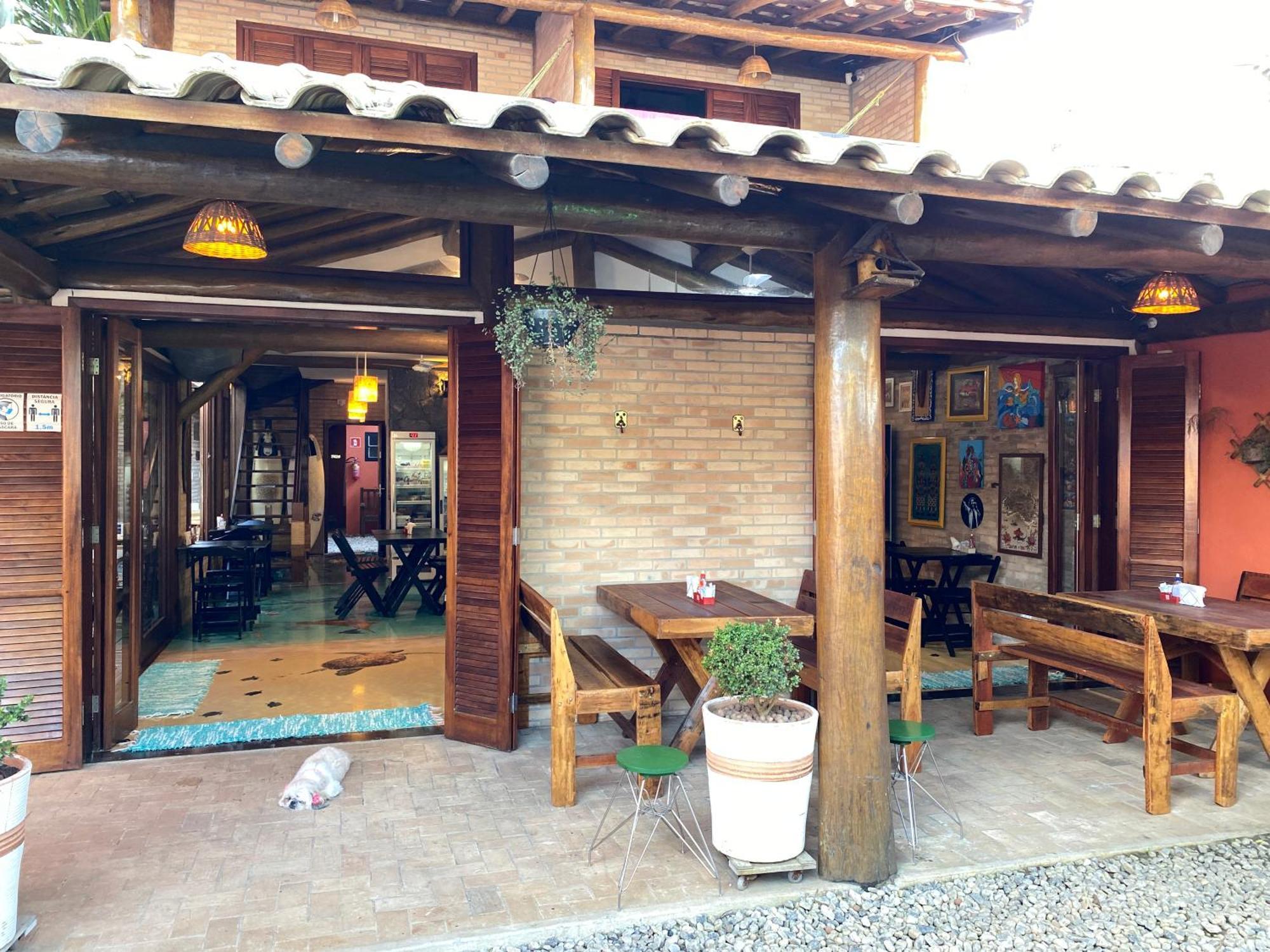 Hotel Lalabella Itagua Ubatuba Zewnętrze zdjęcie