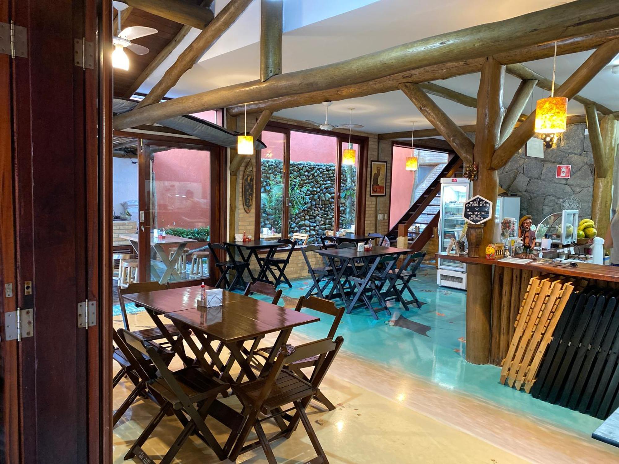 Hotel Lalabella Itagua Ubatuba Zewnętrze zdjęcie