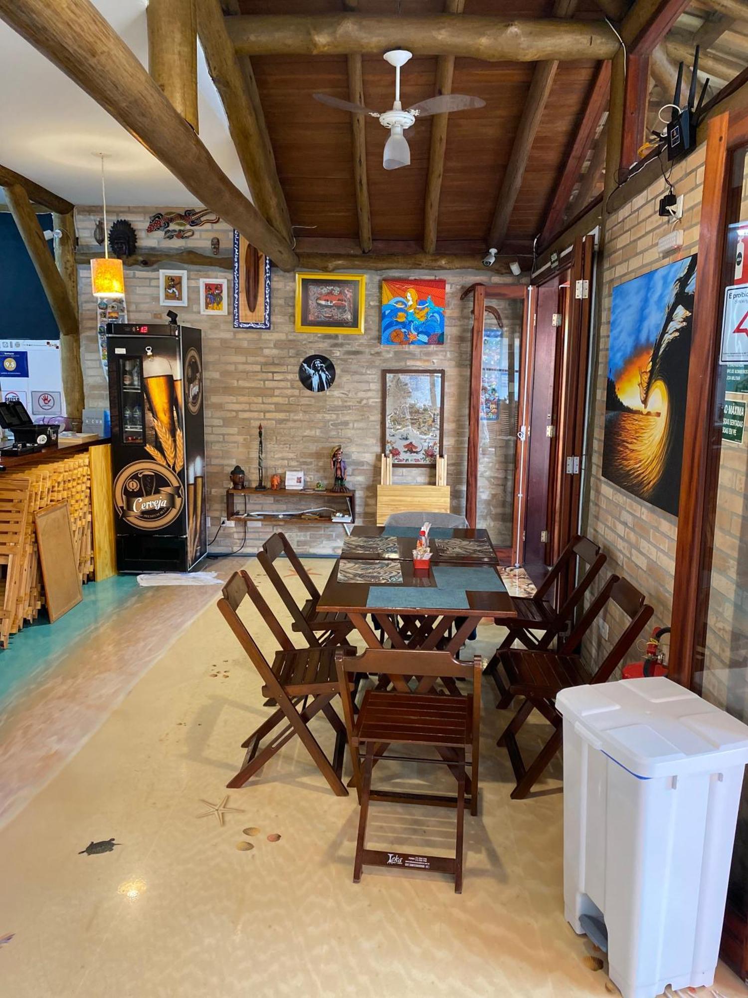 Hotel Lalabella Itagua Ubatuba Zewnętrze zdjęcie
