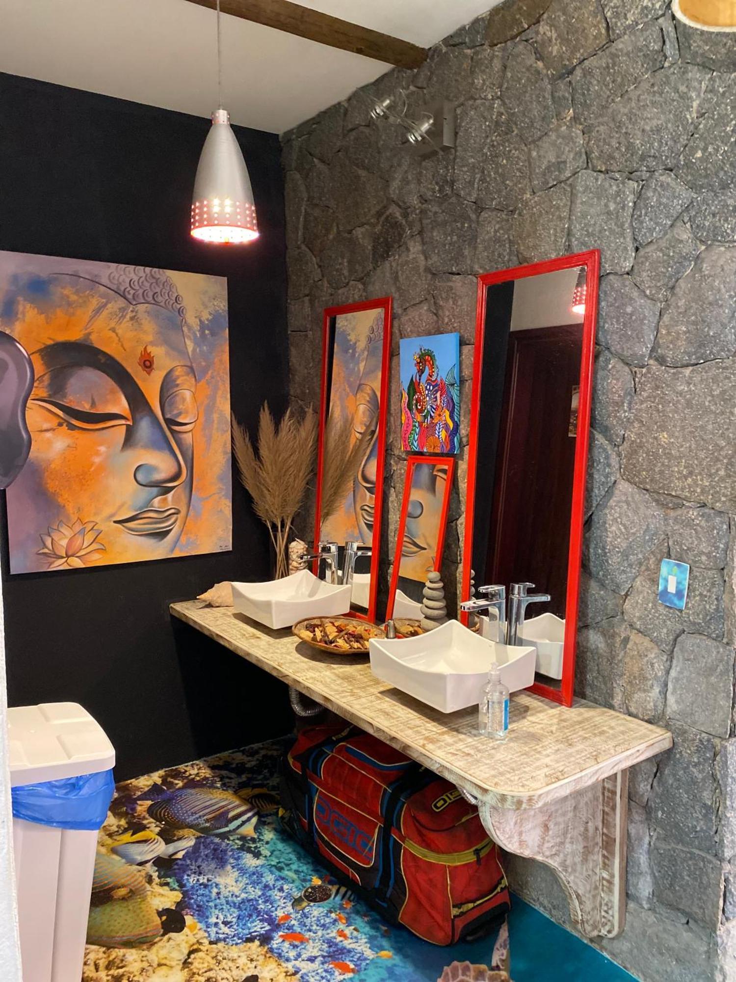 Hotel Lalabella Itagua Ubatuba Zewnętrze zdjęcie