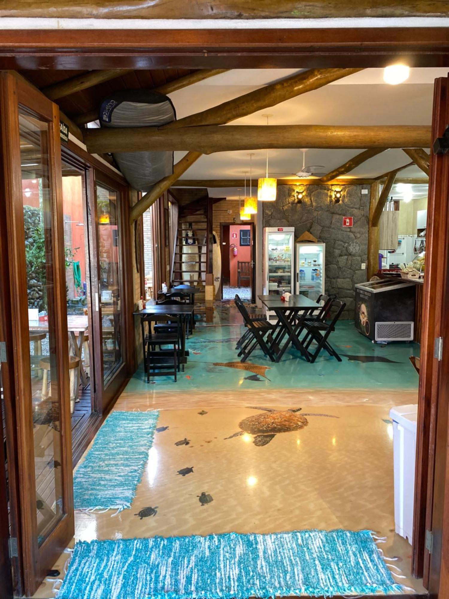 Hotel Lalabella Itagua Ubatuba Zewnętrze zdjęcie