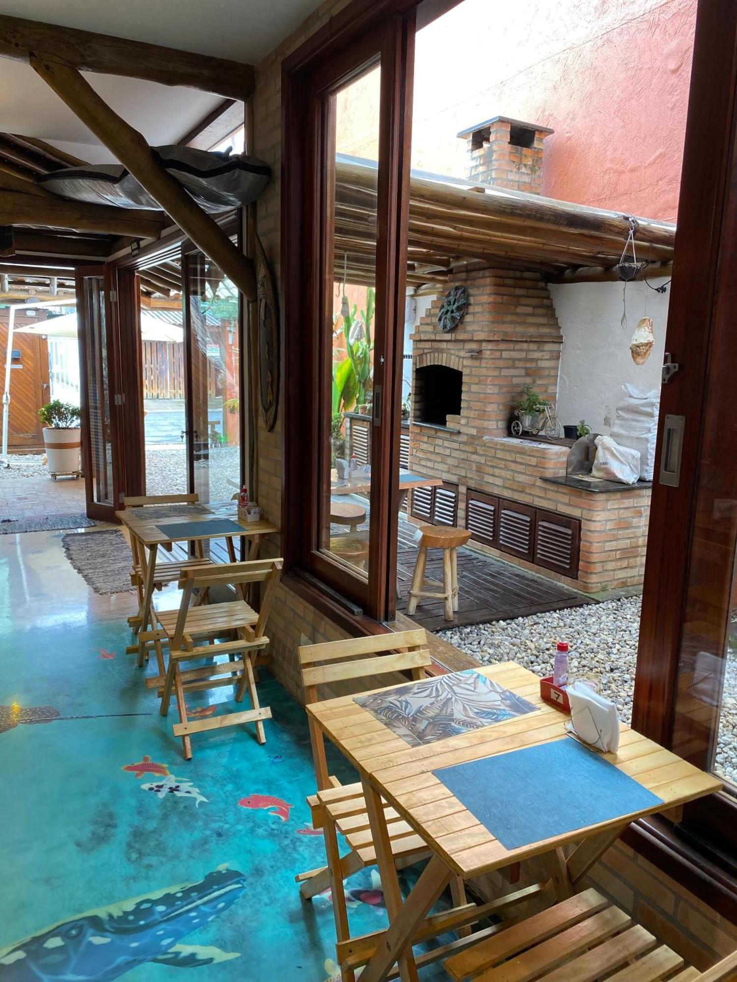 Hotel Lalabella Itagua Ubatuba Zewnętrze zdjęcie