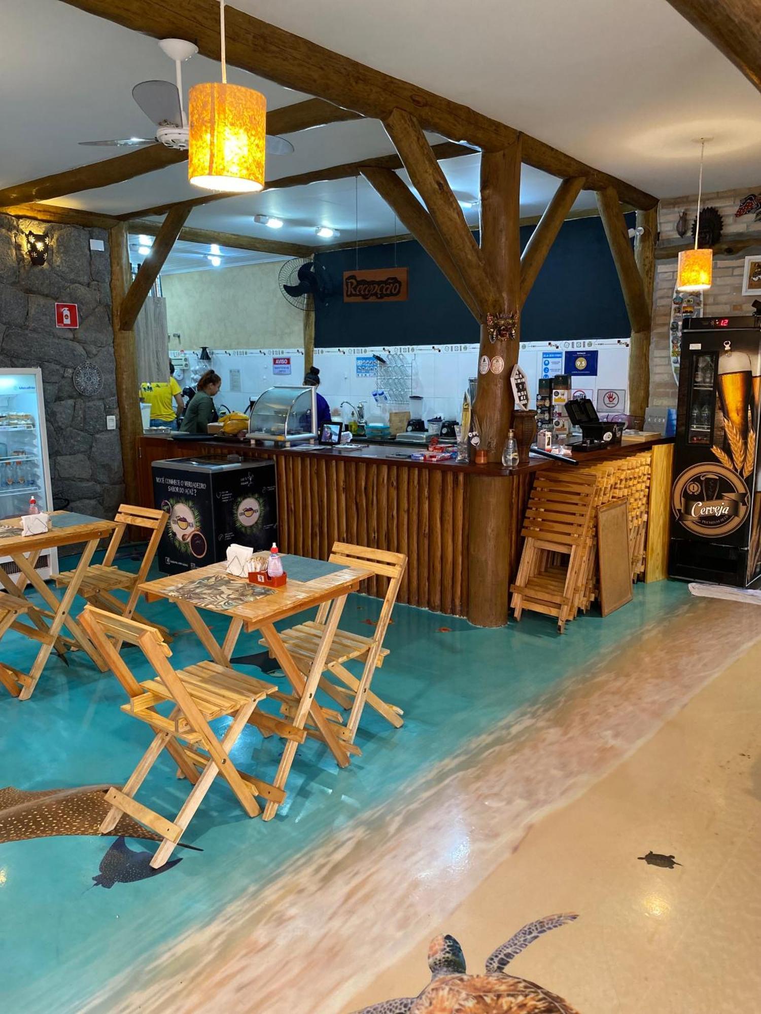 Hotel Lalabella Itagua Ubatuba Zewnętrze zdjęcie