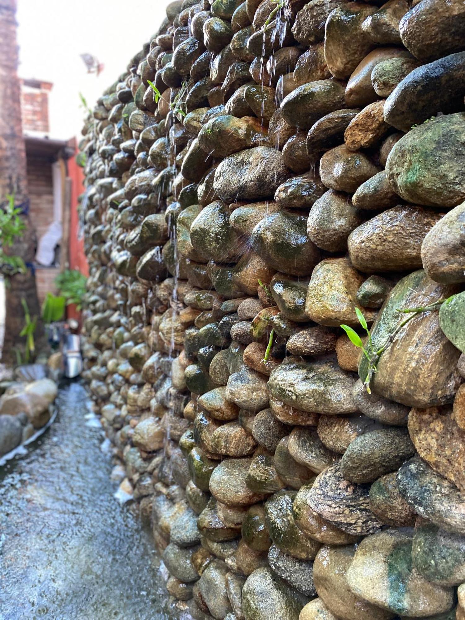 Hotel Lalabella Itagua Ubatuba Zewnętrze zdjęcie