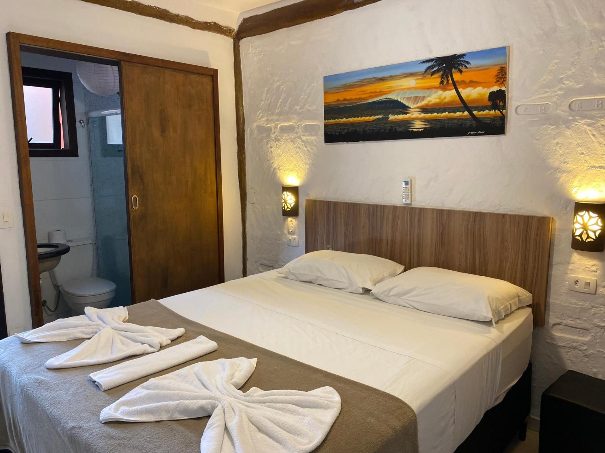 Hotel Lalabella Itagua Ubatuba Zewnętrze zdjęcie