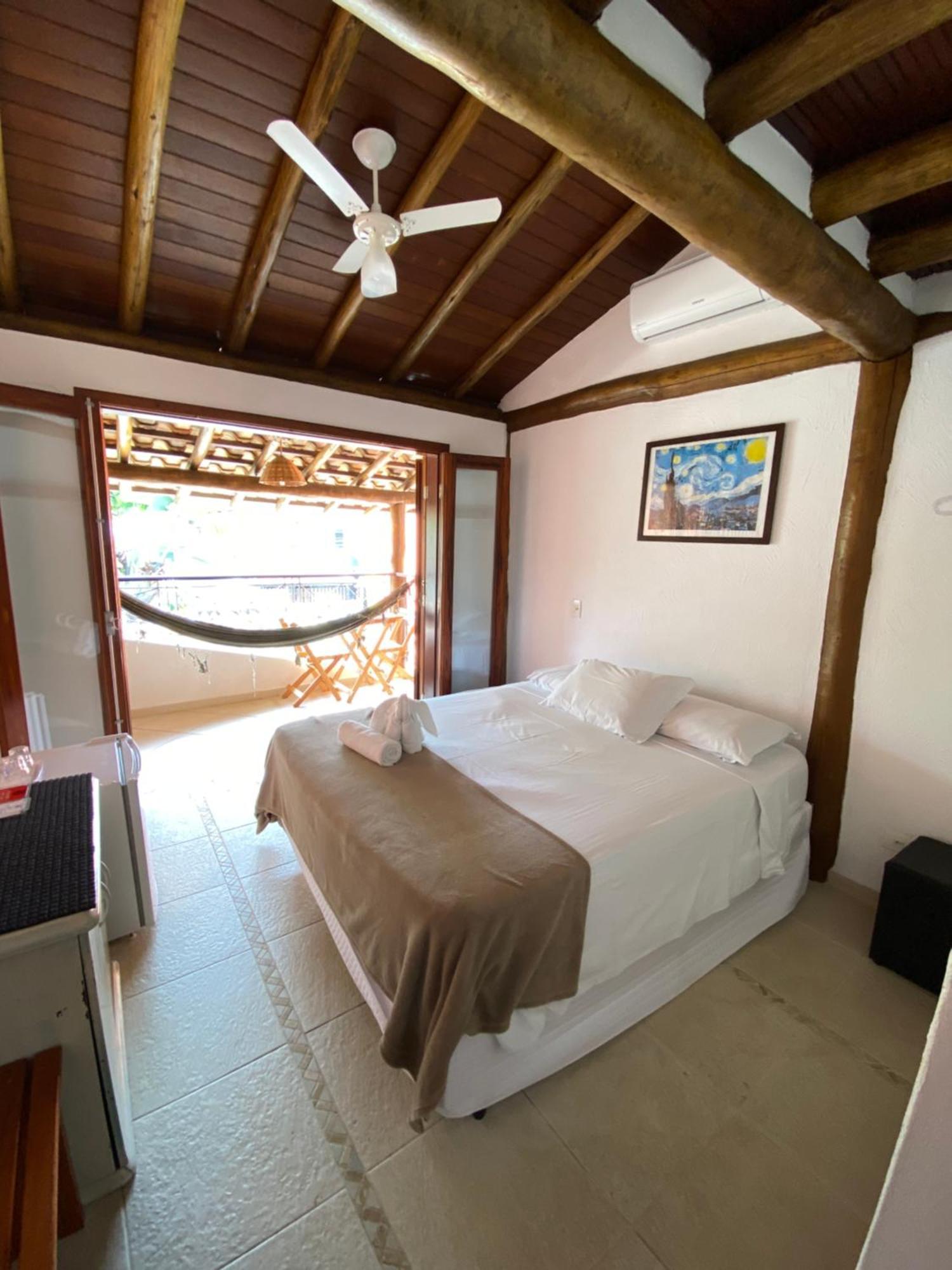 Hotel Lalabella Itagua Ubatuba Zewnętrze zdjęcie