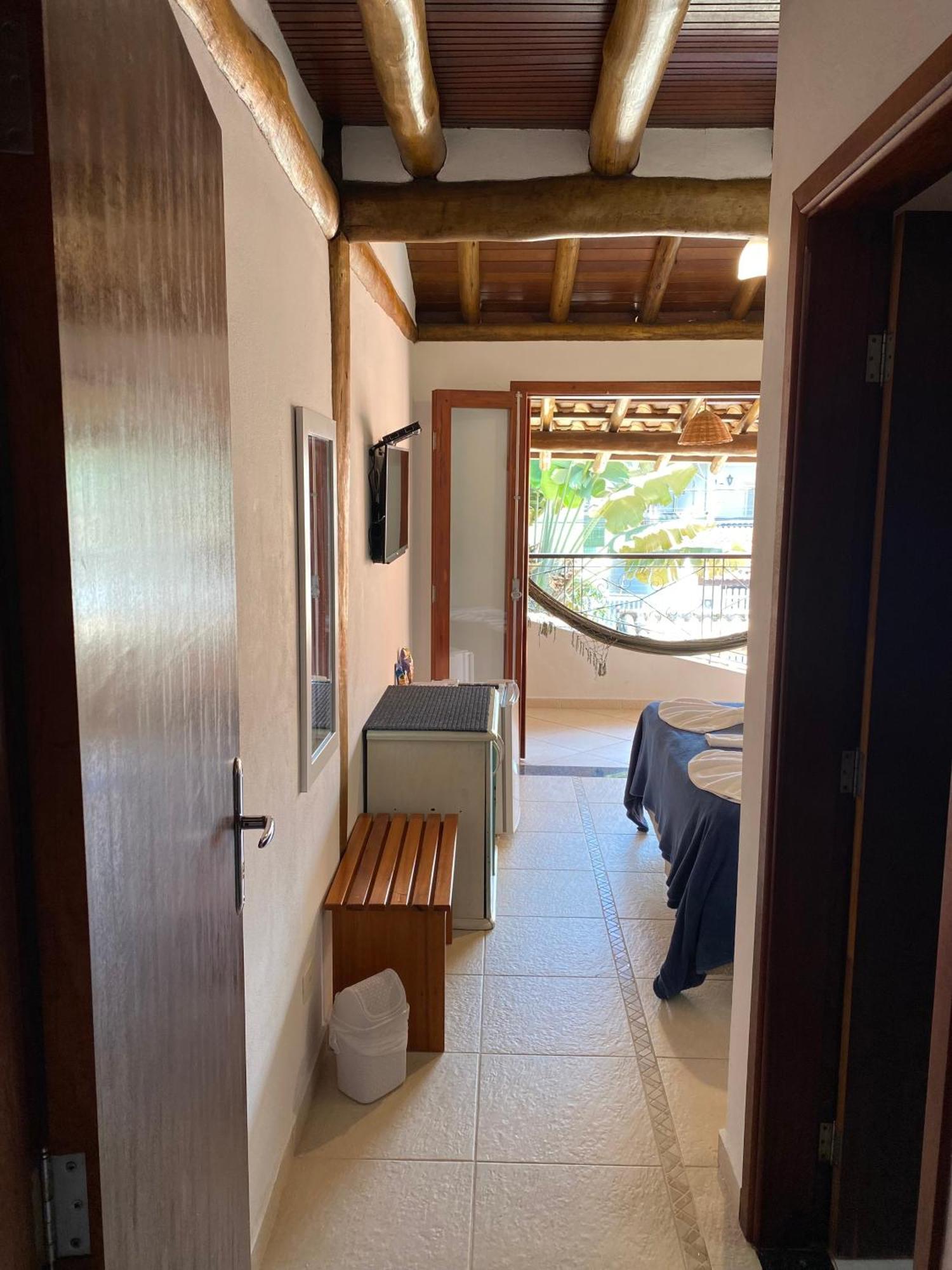 Hotel Lalabella Itagua Ubatuba Zewnętrze zdjęcie