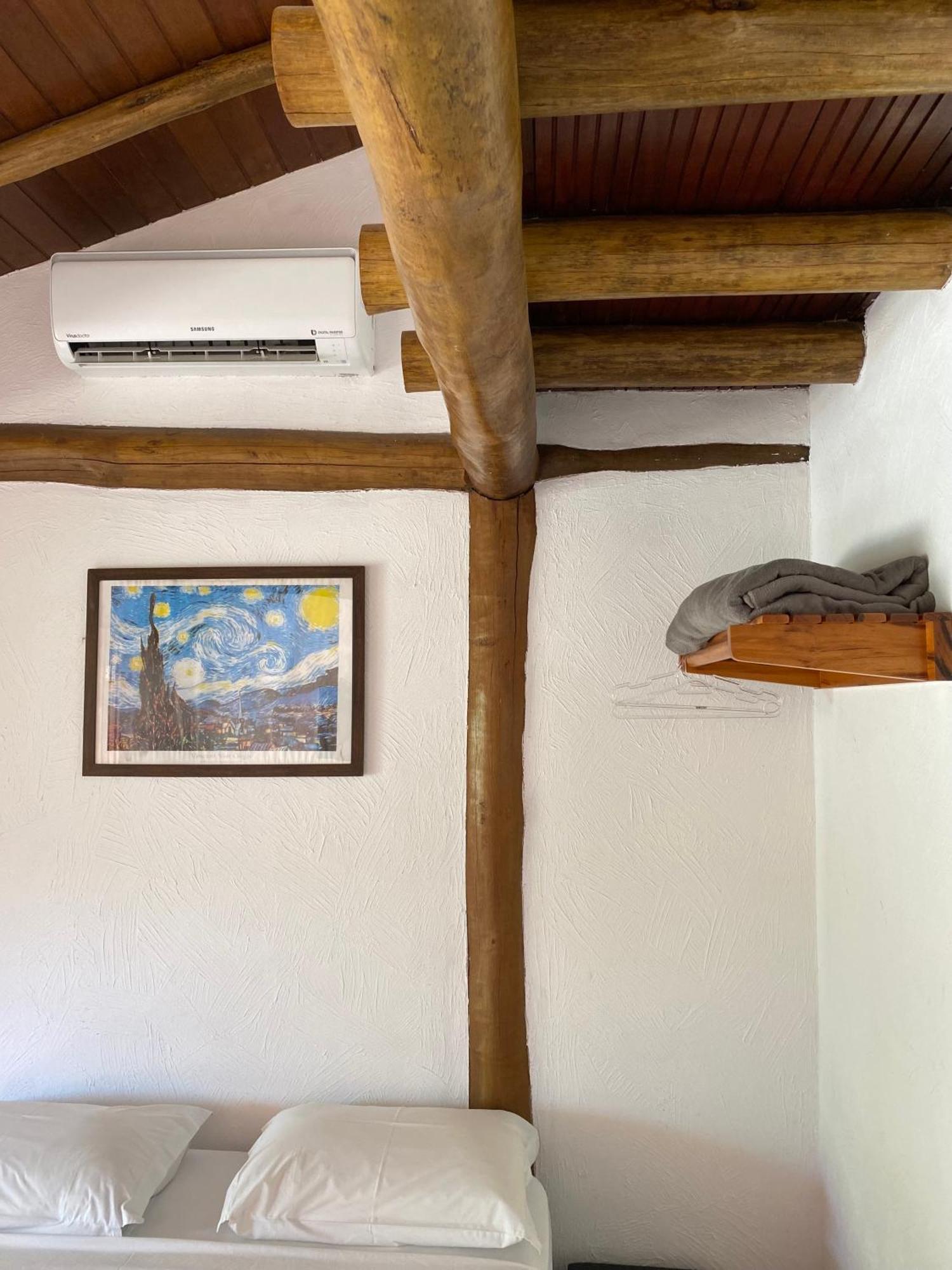 Hotel Lalabella Itagua Ubatuba Zewnętrze zdjęcie