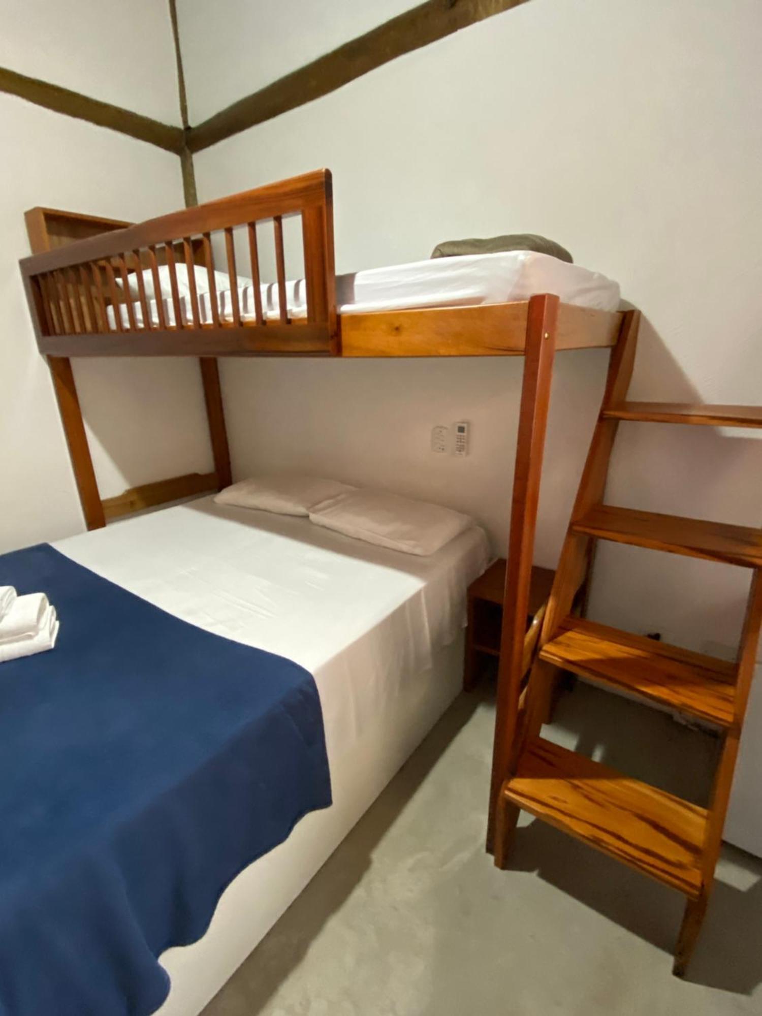 Hotel Lalabella Itagua Ubatuba Zewnętrze zdjęcie