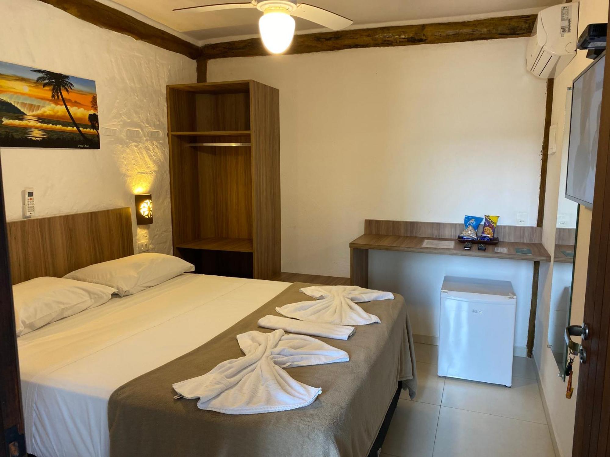 Hotel Lalabella Itagua Ubatuba Zewnętrze zdjęcie