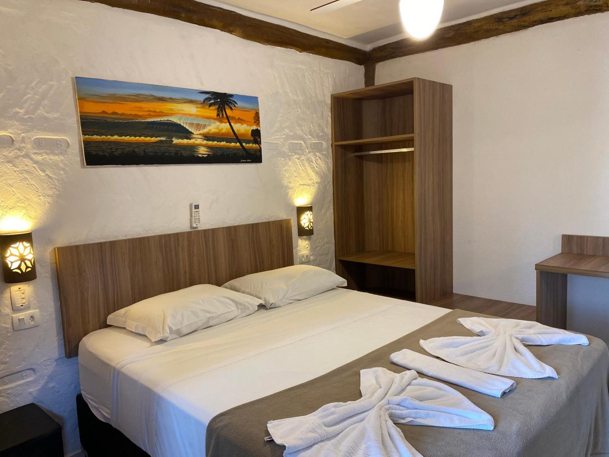 Hotel Lalabella Itagua Ubatuba Zewnętrze zdjęcie
