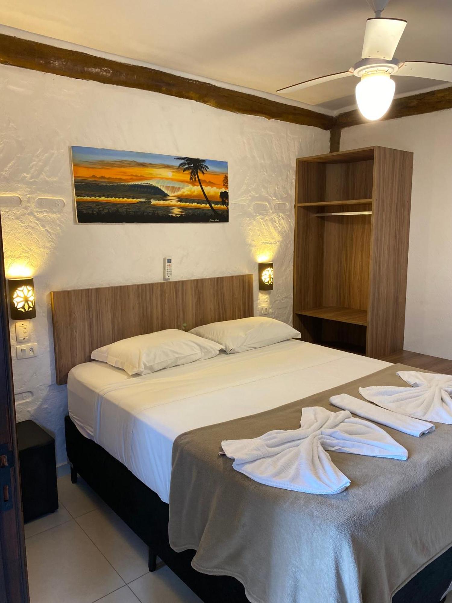 Hotel Lalabella Itagua Ubatuba Zewnętrze zdjęcie
