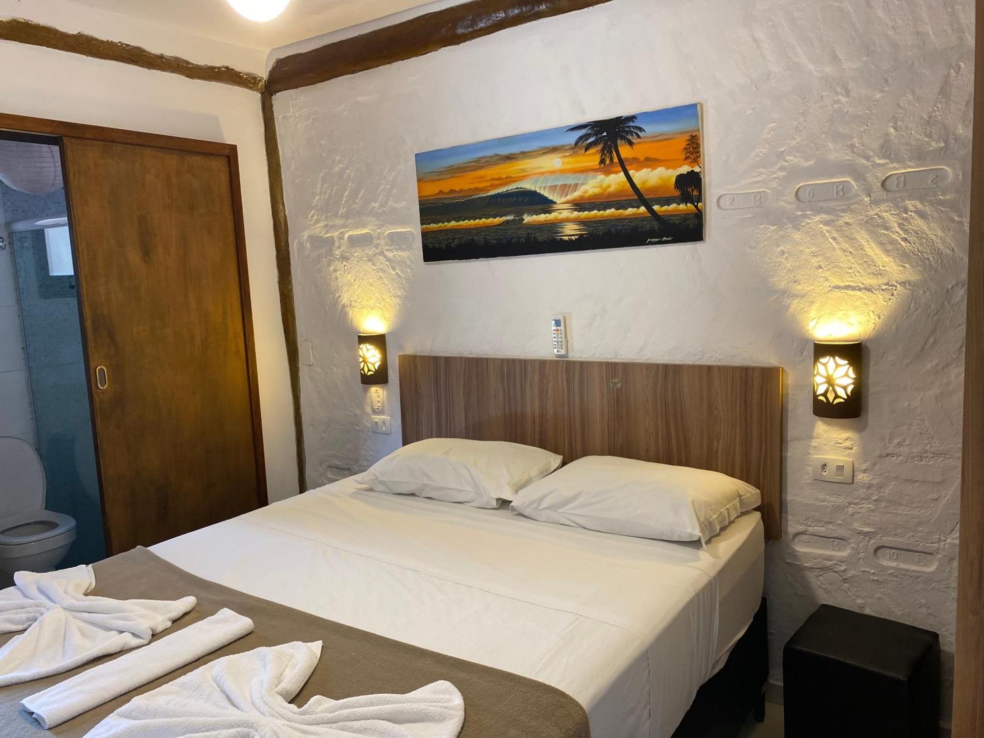 Hotel Lalabella Itagua Ubatuba Zewnętrze zdjęcie