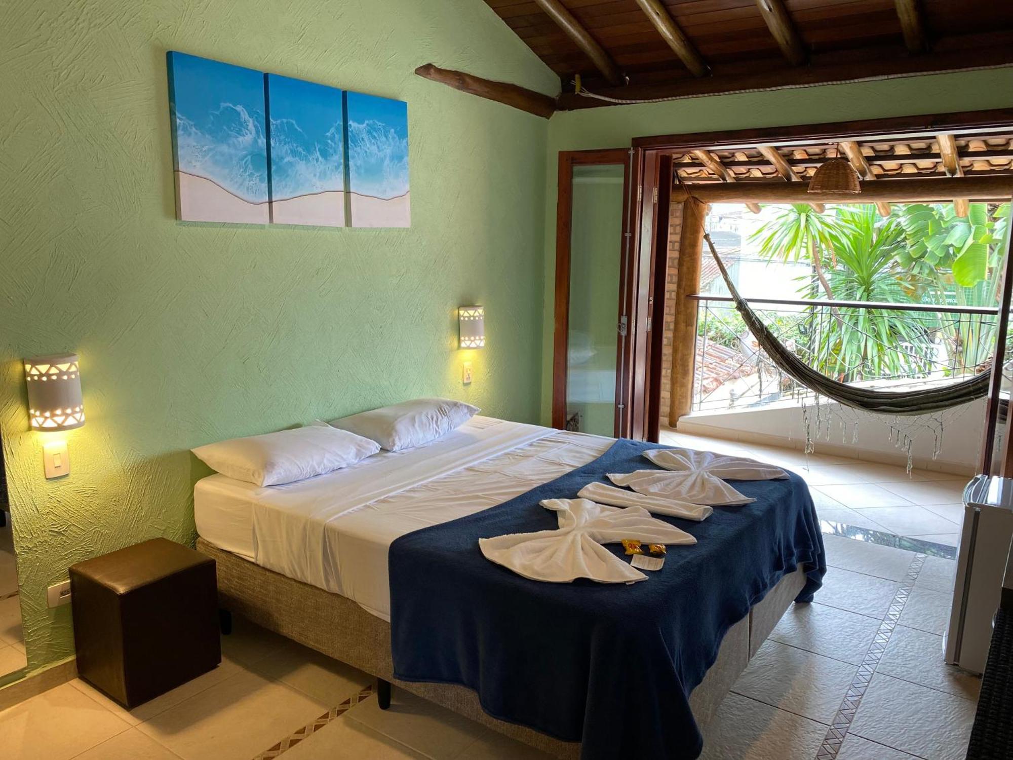 Hotel Lalabella Itagua Ubatuba Zewnętrze zdjęcie