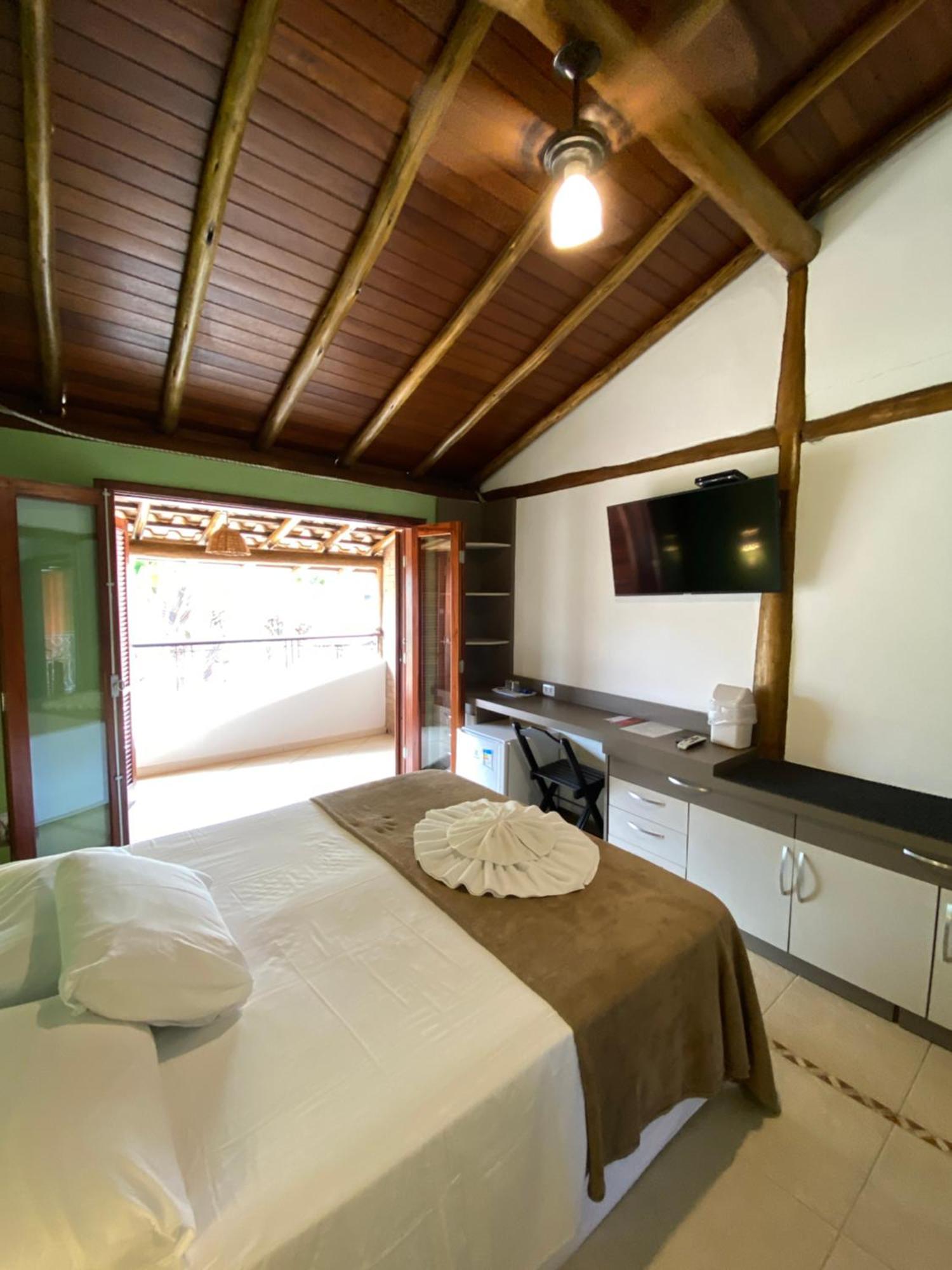 Hotel Lalabella Itagua Ubatuba Zewnętrze zdjęcie