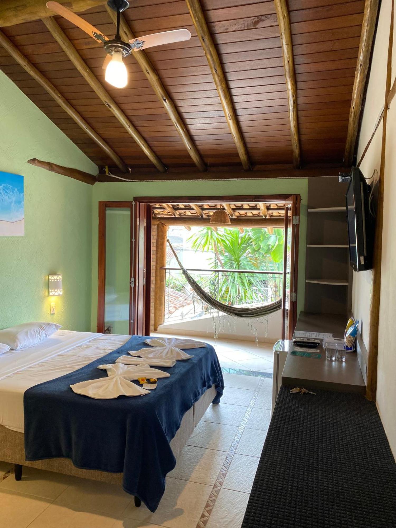 Hotel Lalabella Itagua Ubatuba Zewnętrze zdjęcie