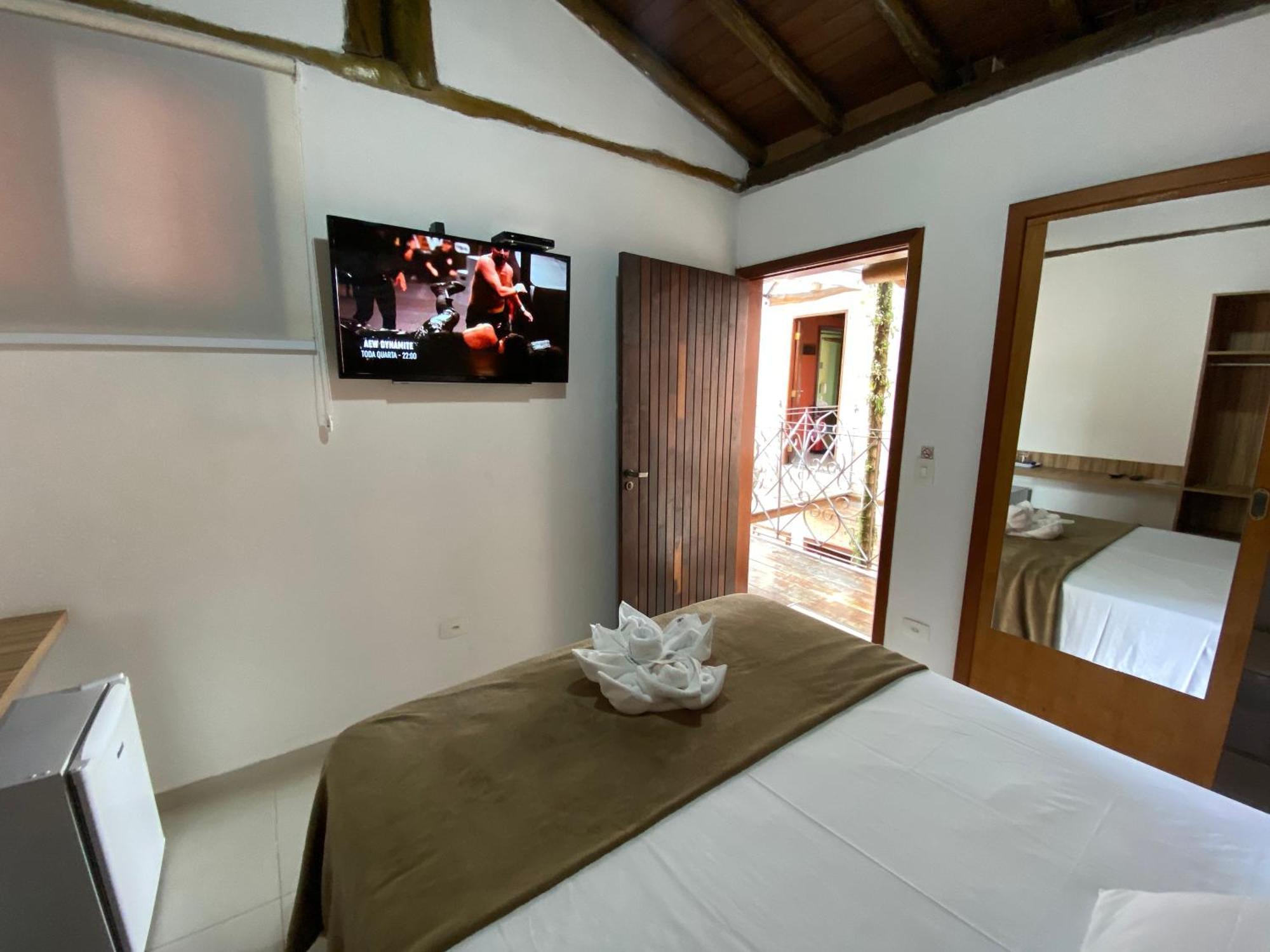 Hotel Lalabella Itagua Ubatuba Zewnętrze zdjęcie