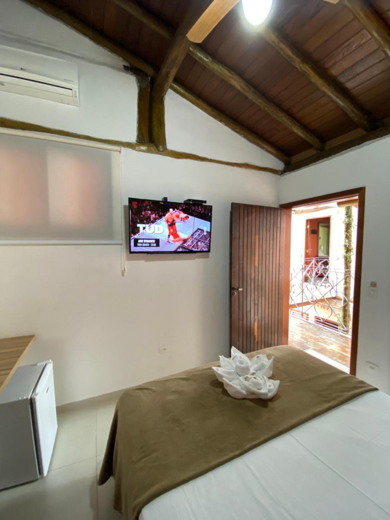 Hotel Lalabella Itagua Ubatuba Zewnętrze zdjęcie