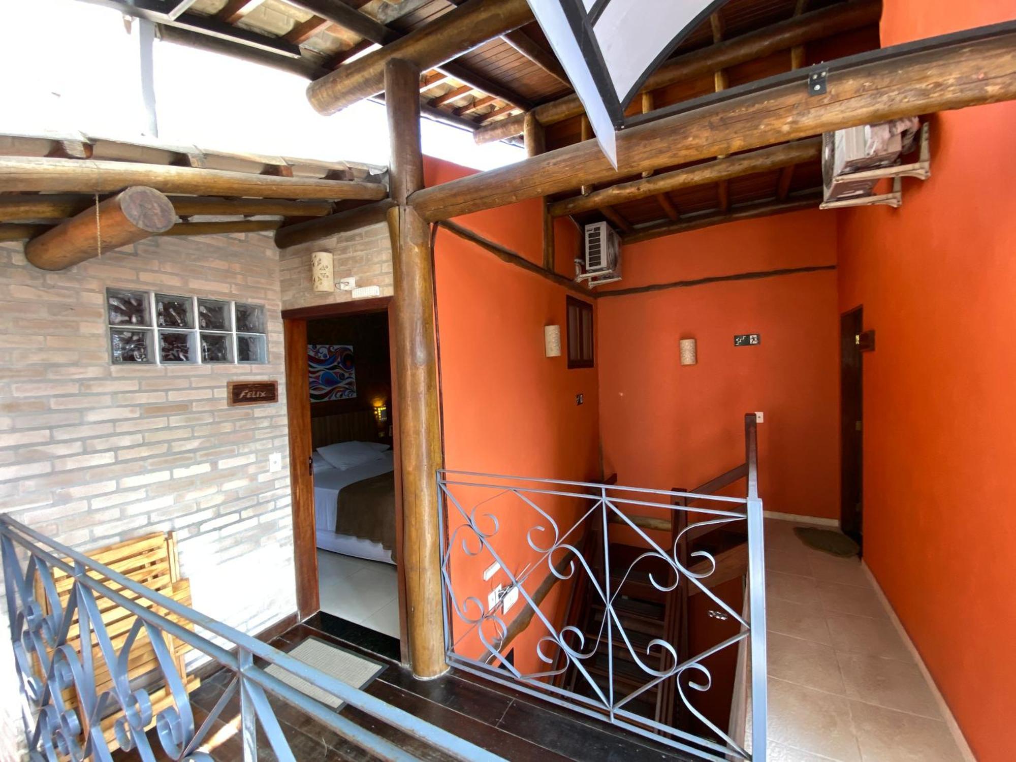 Hotel Lalabella Itagua Ubatuba Zewnętrze zdjęcie