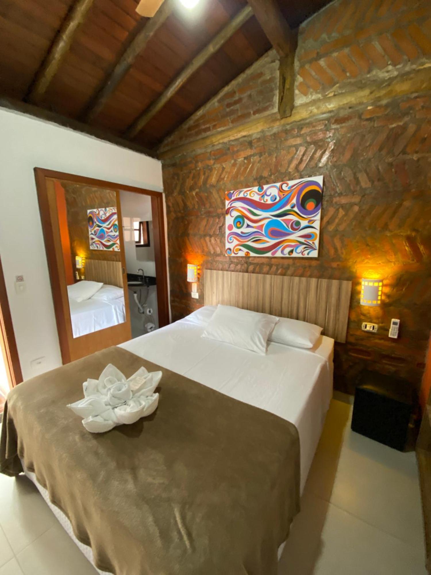 Hotel Lalabella Itagua Ubatuba Zewnętrze zdjęcie